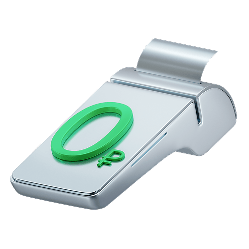 Для терминалов оплаты